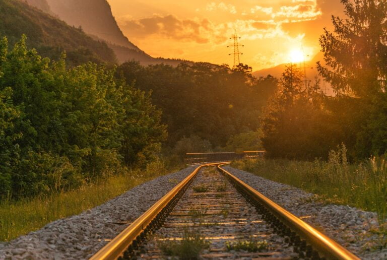 Najlepsze trasy trekkingowe w Podkarpaciu: Od łatwych do bardziej wymagających