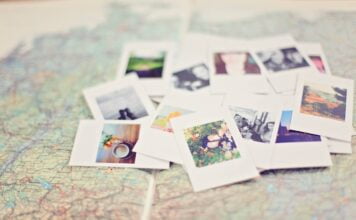 Locorotondo. Biała perełka Apulii