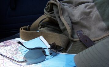 Et Cetera: Miejsce, gdzie moglibyśmy zostać na zawsze