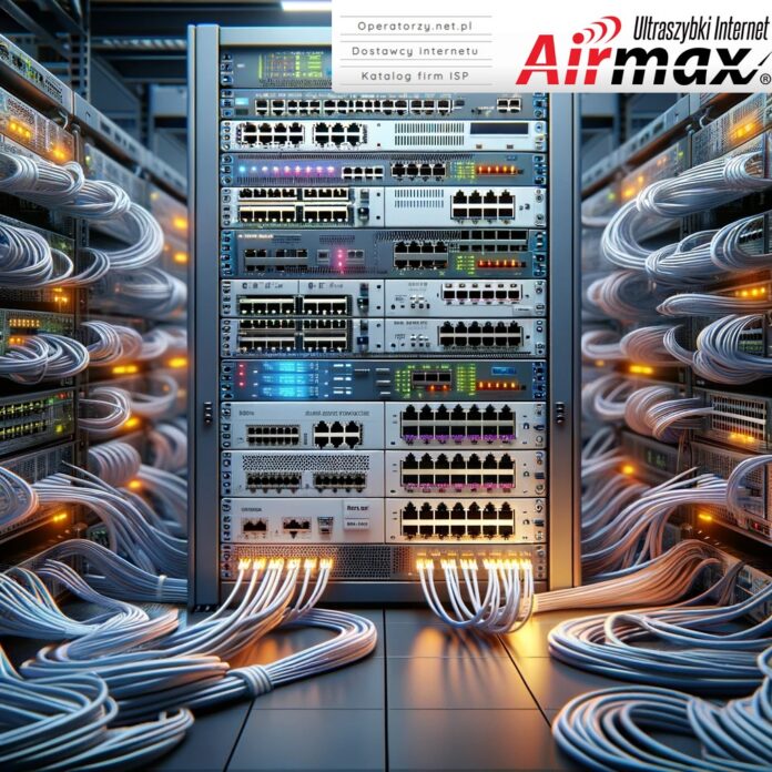 airmax dostawca internetu Sprawdź dostępność Airmax Internet w Twojej lokalizacji!