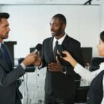 Aleksander Dąbrowski: W Podróży przez Historię