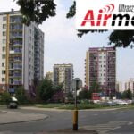 Bezprzewodowy Internet we Wrocławiu: Rewolucja Cyfrowa na Pilczycach-Kozanowie-Popowicach Północnych bezprzewodowy internet Wrocław