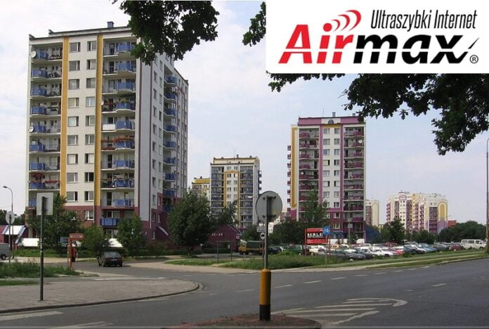 światłowód Wrocław Pilczyce-Kozanów-Popowice Północne bezprzewodowy internet Wrocław