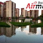 Ultraszybki Internet AirMax: Rewolucja Cyfrowa na Wrocławskich Pilczycach, Kozanowie i Popowicach Północnych ultraszybki internet airmax Wrocław