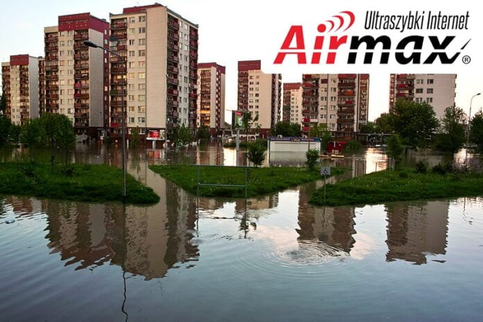 ultraszybki światłowód airmax Wrocław Pilczyce-Kozanów-Popowice Północne ultraszybki internet airmax Wrocław