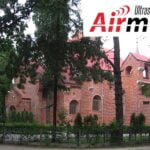 Internet światłowodowy Airmax AirFiber: Rewolucja w dostępie do sieci na terenie Wrocławia Pilczyce-Kozanów-Popowice Północne internet Airmax AirFiber Wrocław