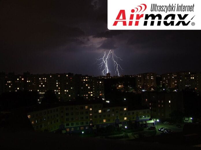 światłowód airmax Wrocław Pilczyce-Kozanów-Popowice Północne internet stacjonarny airmax Wrocław