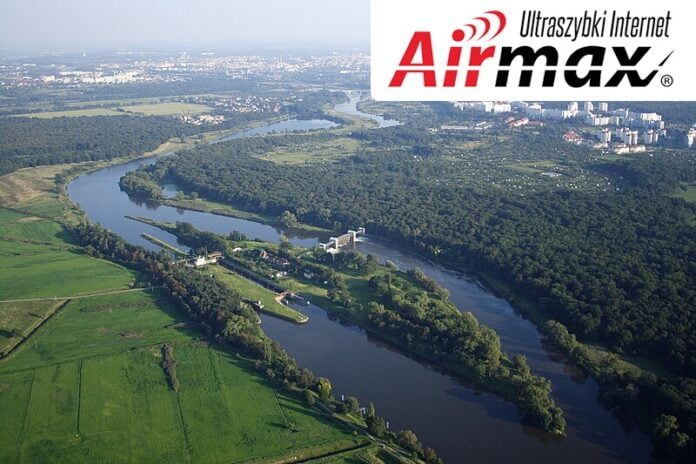internet światłowodowy airmax Wrocław Pilczyce-Kozanów-Popowice Północne internet światłowodowy airmax Wrocław