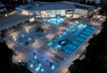 Termy Poddębice – Relaks i Zdrowie na Wyciągnięcie Ręki