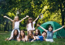 Park Mużakowski – Urokliwe Miejsce Polsko-Niemieckiego Pogranicza