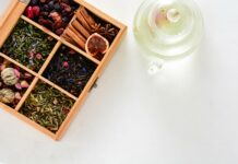 Sklep www z kawą i herbatą – zakupy z myślą o prezencie dla bliskiej osoby