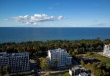 Hotel w Mielnie – Idealne Miejsce na Wakacje