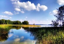 Bajeczny weekend na Mazurach – warto tam wpaść także na dłużej