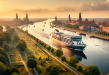 Odkryj Uroki Szczecina z Perspektywy Odry: Niezapomniane Rejsy i Tematyczne Wycieczki