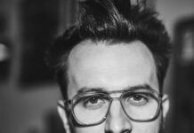 Piotr Hull, projektant fryzur, mistrz rzemiosła, mecenas sztuki