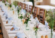 Jak zaoszczędzić czas dzięki wedding plannerowi?