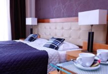 Hotel Platinum – luksus i wygoda w sercu miasta