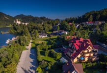 Pensjonat Szczepaniakówka w Niedzicy – Twoje miejsce na relaks w sercu Pienin