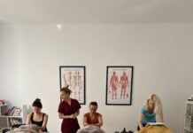 Kobido – tradycja japońskiej sztuki masażu twarzy