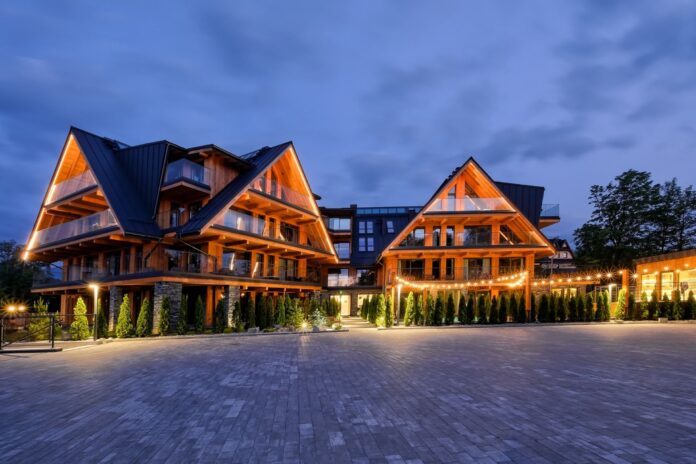 noclegi białka tatrzańska