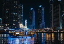 Historia Al Fahidi Fort: Najstarsza Budowla w Dubaju