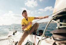 Zadbaj o swoją łódź z najlepszymi plandekami!