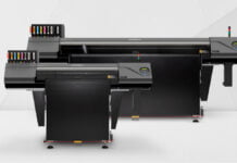 Nowoczesne plotery drukujące dla Twojego biznesu