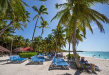 Historia Ruchu Niepodległościowego w Dominikanie