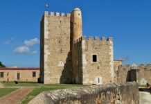 Jaragua: Największy Park Narodowy Dominikany