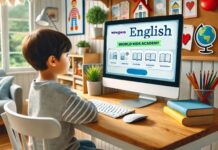 Szkoła angielskiego online Novakid wprowadza nowoczesne metody nauczania