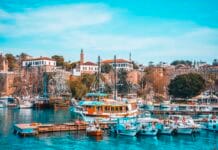 Turcja all inclusive – dlaczego warto?