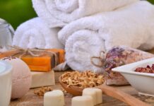 Weekend we dwoje w SPA – Czas dla ciała i duszy