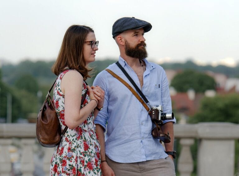 Najbardziej Instagramowe miejsca w Belgii, które warto odwiedzić