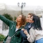 Albańskie wybrzeże wzdłuż autostrady SH8 – malownicza podróż