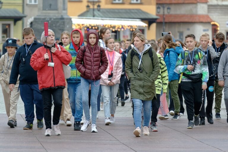 Tunezyjski język – między arabskim a francuskim