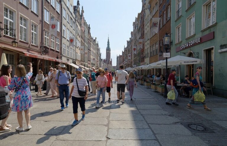 Czechy dla rodzin – atrakcje dla dzieci i dorosłych