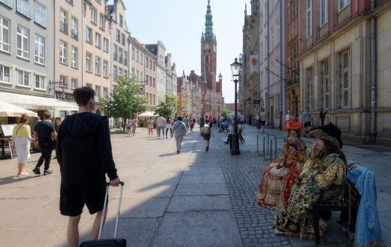 Andora dla miłośników przyrody – parki narodowe i rezerwaty