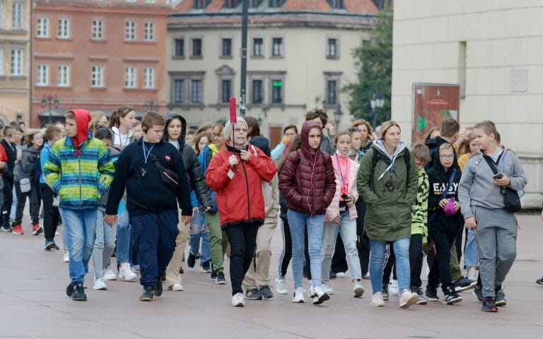 Miasteczko Škofja Loka – średniowieczna perła w sercu Słowenii