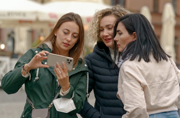 Tunezja z plecakiem – budżetowa przygoda w Afryce