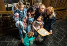 Pomysły na wakacje z dziećmi