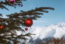 Święta w górach – relaks i atrakcje w sercu zimy święta w górach