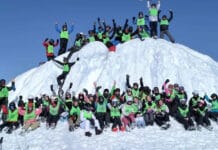 Obóz snowboardowy 2026 – co warto wiedzieć? Obóz snowboardowy 2026 – co warto wiedzieć?