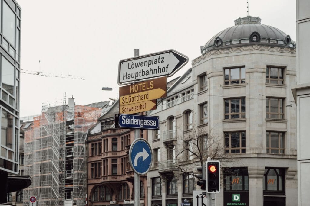 Błędy podczas planowania wyjazdu do Luksemburga – na co uważać?
